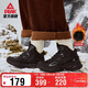 匹克態(tài)極源回-RT2000棉鞋女冬季高幫加絨女鞋休閑運動(dòng)鞋女DM340098