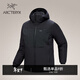 ARC'TERYX始祖鳥(niǎo) PROTON HEAVYWEIGHT HOODY 女子 滑雪保暖棉服 Black/黑色 M
