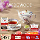 Wedgwood【新年禮物】幸運彩雀一人悅享茶具套裝壺杯碟套裝奢禮速達 幸運彩雀一人悅享茶具 1件