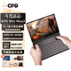GPD新款gpd win max2超薄便攜筆記本電腦win11觸屏掌上電腦暢玩steam游戲本移動(dòng)出差辦公娛樂(lè )神器 AMD 8840U(32G+1TB) 官方4G 版本