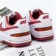 耐克（NIKE）休閑鞋女鞋2026春季新款運動(dòng)小白鞋Court厚底增高防滑板鞋子女 白紅/時(shí)尚 36