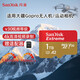 閃迪（SanDisk）4k高速大疆pocket3內存卡256g存儲卡128gTF卡512g Switch1無(wú)人機MicroSD運動(dòng)相機action4/5pro64g 極速金卡無(wú)人機推薦【1TB】