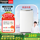 松下Panasonic嬰兒童小型洗衣機全自動(dòng)3.2公斤 迷你小波輪母嬰洗專(zhuān)用內衣人工智能洗線(xiàn)下P310同款P3 升級高溫除菌洗p3c2/P321