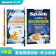 2026星火小學(xué)英語(yǔ)閱讀訓練100篇閱讀理解專(zhuān)項訓練書(shū)小升初學(xué)生小學(xué)英語(yǔ)閱讀強化訓練100篇三年級四年級五年級六年級英語(yǔ)閱讀理解組合訓練階梯訓練每日一練全國通用課外閱讀題強化訓練拓展訓練 【五年級2本
