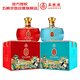 五糧液生態(tài) 憶巴蜀 綠豆酒 52度 888mL*2瓶裝