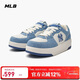 MLB鞋子男女情侶同款板鞋學(xué)長(cháng)鞋休閑運動(dòng)鞋百搭3ASXCVT4N-50BLS-235