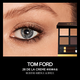 TOM FORD FABULOUS幻魅四色TF20眼影盤(pán)大地色10g彩妝禮盒化妝品生日禮物送女友 【售完即止】28 綿密拿鐵盤(pán)