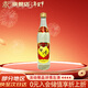 迎春酒 經(jīng)典老迎春醬香型白酒 42度 500ml*1瓶 單瓶裝 年貨送禮