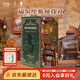 同趣福爾摩斯偵探社書(shū)立積木拼裝玩具家居裝飾拼圖手工diy生日禮物