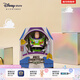 迪士尼（Disney）巴斯光年胡迪手辦三眼仔發(fā)聲人偶兒童益智玩具生日馬年新年禮物 巴斯光年