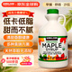 科克蘭（KirkLand）楓葉糖漿1L進(jìn)口楓樹(shù)葉低糖烘焙咖啡伴侶Costco Kirkland楓糖漿1L/瓶