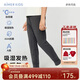 愛(ài)慕兒童小暖氣【加倍暖】保暖內衣抗菌防螨男女童三層保暖褲3層長(cháng)褲170