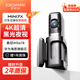 盯盯拍行車(chē)記錄儀MINI7X 4K超清黑光夜視 內置存儲 海思芯片 索尼傳感器 單錄(內置64G)