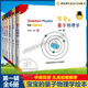 中科大 給寶寶的量子物理學(xué)繪本第1+2輯全10冊 中英雙語(yǔ)0-6歲幼兒?jiǎn)⒚稍缃汤L本 扎克伯格推薦兒童科普書(shū)中國科學(xué)技術(shù)大學(xué)出版社  寶寶的物理學(xué)第一輯全6冊