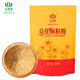 萬(wàn)利福金色熟麻籽粉300g  內蒙古產(chǎn)區