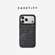 CASETIFY【新品上市】 水鉆 適用于iPhone 17/16/15 Air/Pro/Max 蘋(píng)果手機殼 水鉆手機殼 iPhone 17 Pro Max