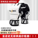 MaxxMMA半指斑馬格斗手套健身器材搏擊武術(shù)拳套手套訓練用品成人男女拳擊 斑馬【拳峰加厚/抗打耐磨】 M