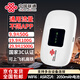 中國聯(lián)通隨身wifi6無(wú)線(xiàn)移動(dòng)wifi免插卡便攜式無(wú)線(xiàn)網(wǎng)卡隨行車(chē)載上網(wǎng)卡通用流量無(wú)線(xiàn)寬帶 【電池款隨身WiFi】2050mAh電池-全國通用