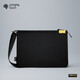 UTOPAtouchLightCarry- Cordura電腦內膽包13/14寸斜挎單肩包蘋(píng)果華為電腦包 黑色 14.2英寸(蘋(píng)果用（13.6寸可裝，但寬松)
