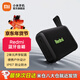 小米（MI）Redmi 藍牙音箱 黑色 小米音箱音響 長(cháng)續航防塵防水 P67防水戶(hù)外便攜音響低音炮 Redmi藍牙音箱 黑色