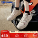 FILA FUSION斐樂(lè )官方潮牌女鞋復古籃球鞋時(shí)尚運動(dòng)鞋潮流百搭春秋