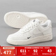耐克（NIKE） 女鞋  AIR FORCE 1新款簡(jiǎn)約經(jīng)典空軍一號運動(dòng)休閑鞋板鞋 HF1058-133 38.5