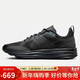 耐克男子 運動(dòng)板鞋NIKE LUNAR ROAM 運動(dòng)鞋DV2440-002黑色40