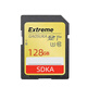 單反攝像機佳能索尼尼康相機高端相機通用32G 64G高速U3內存卡行車(chē)記錄儀存儲卡支持高清錄制128G 128GB