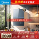 美的【無(wú)冷感M9S Max增壓】16升 5A一級恒溫全程暖 大水量 安睡一級靜音 天然氣燃氣熱水器