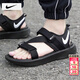耐克（NIKE）男鞋 2026春季新款運動(dòng)拖鞋舒適透氣戶(hù)外沙灘鞋耐磨時(shí)尚休閑涼鞋 VISTA SANDAL/曬圖退10/建議拍大一碼 41