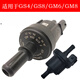 車(chē)幫達適用廣汽傳祺GA5 GS5 GA3 GS4 GA6 GS8碳罐電磁閥控制閥GM6GM8 GS4/國六