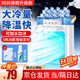TrueX智能移動(dòng)小空調一體機室內房間無(wú)外機制冷風(fēng)扇免安裝自清潔宿舍免排水空調吹風(fēng)制冷加濕三交合一 3大噴頭+冰霧制冷+400ML水箱