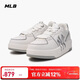 MLB鞋子男女情侶款板鞋百搭學(xué)長(cháng)鞋運動(dòng)休閑鞋3ASXCLB3N-50SIS-230