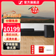 森海塞爾AMBEO Soundbar回音壁 Mini Max Plus條形藍牙音響音箱 3D環(huán)繞家庭影院高保真音質(zhì) 立體聲杜比音效 Soundbar Plus+低音炮 套裝
