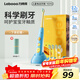 力博得（Lebooo）兒童電動(dòng)牙刷 抑菌柔軟刷毛 科學(xué)刷牙引導寶寶禮物 兒童生日禮物 3-15歲適用 YOYO 萌趣藍新年禮物