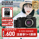 富士（FUJIFILM）xs20微單無(wú)反單電數碼照相機x-s20五軸防抖vlog自拍相機 XS20機身+XF16-50鏡頭 官方標配