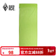黑冰（BLACKICE） 戶(hù)外絲絨睡袋內膽旅行便攜睡膽 酒店賓館隔臟床單Z6513 綠色