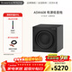 寶華韋健ASW608有源低音炮家庭影院音響家用HIFI音箱 高保真大功率 8寸