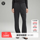 lululemon丨Softstreme? 女士高腰長(cháng)褲 *常規款 LW5GBHS 黑色 S /6