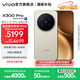 vivo X300 Pro 蔡司2億APO超級長(cháng)焦 藍圖自研影像雙芯 5年持久流暢OriginOS 6 直屏拍照手機 新品 國補 曠野棕 16GB+512GB 官方標配