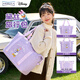 迪士尼單肩包包女超大容量干濕分離健身包手提包包女情人節禮物女
