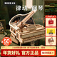 若態(tài)若客律動(dòng)鋼琴八音盒新年生日禮物音樂(lè )盒diy手工積木拼圖玩具