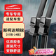 歐積無(wú)骨雨刮器雨刷器上汽斯柯達明銳[07款-14款]原裝原車(chē)尺寸A級膠條