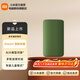 小米（MI）xiaomi智能音箱小愛(ài)音箱小米音響 新一代級小愛(ài)同學(xué)  AI大模型問(wèn)答 Xiaomi 智能音箱(松綠)