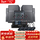 山水（SANSUI）KB8 專(zhuān)業(yè)會(huì )議室音響設備套裝 鵝頸麥話(huà)筒音響功放一體機 藍牙音箱培訓教室舞蹈室會(huì )議音響系統全套 會(huì )議音響*4+調音臺+四通道后級功放+八鵝頸麥