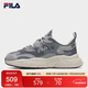 FILA 斐樂(lè )官方男鞋老爹鞋情侶火星鞋2025年緩震跑步鞋運動(dòng)鞋