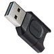 金士頓（Kingston）USB 3.2 UHS-II microSD MLPM 多功能讀卡器