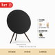 B&O【龔俊同款】Beosound A9 5.G 5代鉑傲音響 一體式WiFi家用 藍牙音箱 碳黑色 新年禮物