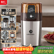 利仁（Liven）磨粉機磨豆機電動(dòng)咖啡豆研磨機輔食機家用小型粉碎機超細五谷雜糧打粉分體可拆洗料理機 MFJ-W317