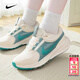 耐克（NIKE）女鞋跑步鞋 26春季新款透氣網(wǎng)面鞋登山運動(dòng)鞋減震耐磨休閑鞋子女 【專(zhuān)柜直發(fā)】003-牛仔寶藍 36
